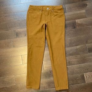 ABC Slim-Fit Pant 32" Utilitech